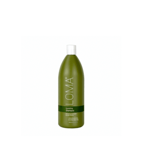 Nourishing Shampoo - Scentbar