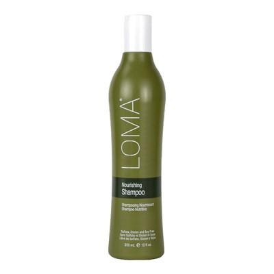 Nourishing Shampoo
