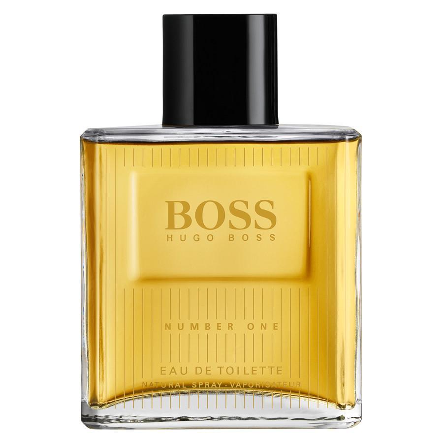 Number One eau de toilette spray - Scentbar