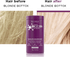 Nutree Blonde Bottox For Light Hair - Scentbar