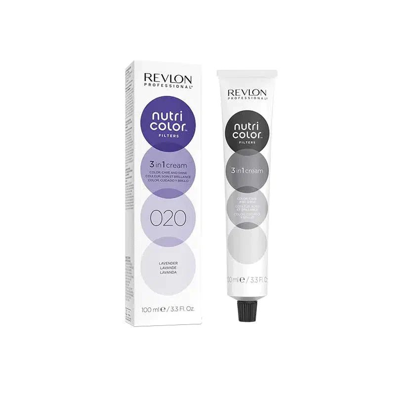 Nutri Color Creme 020 Lavender - Scentbar
