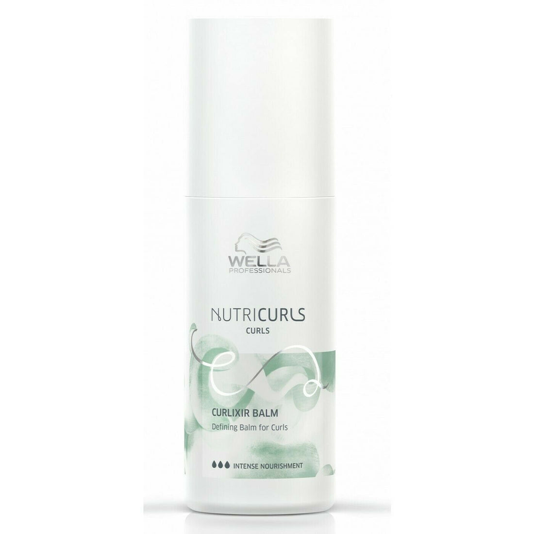 Nutricurls Curlixir Balm - Scentbar