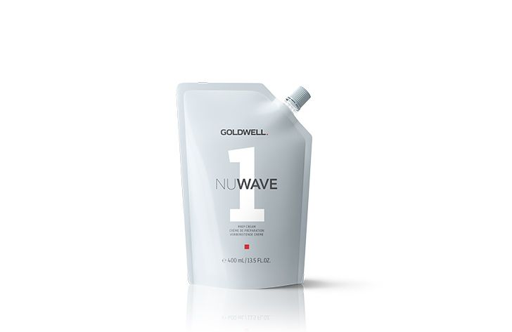 Nuwave 1 Prep Cream - Scentbar