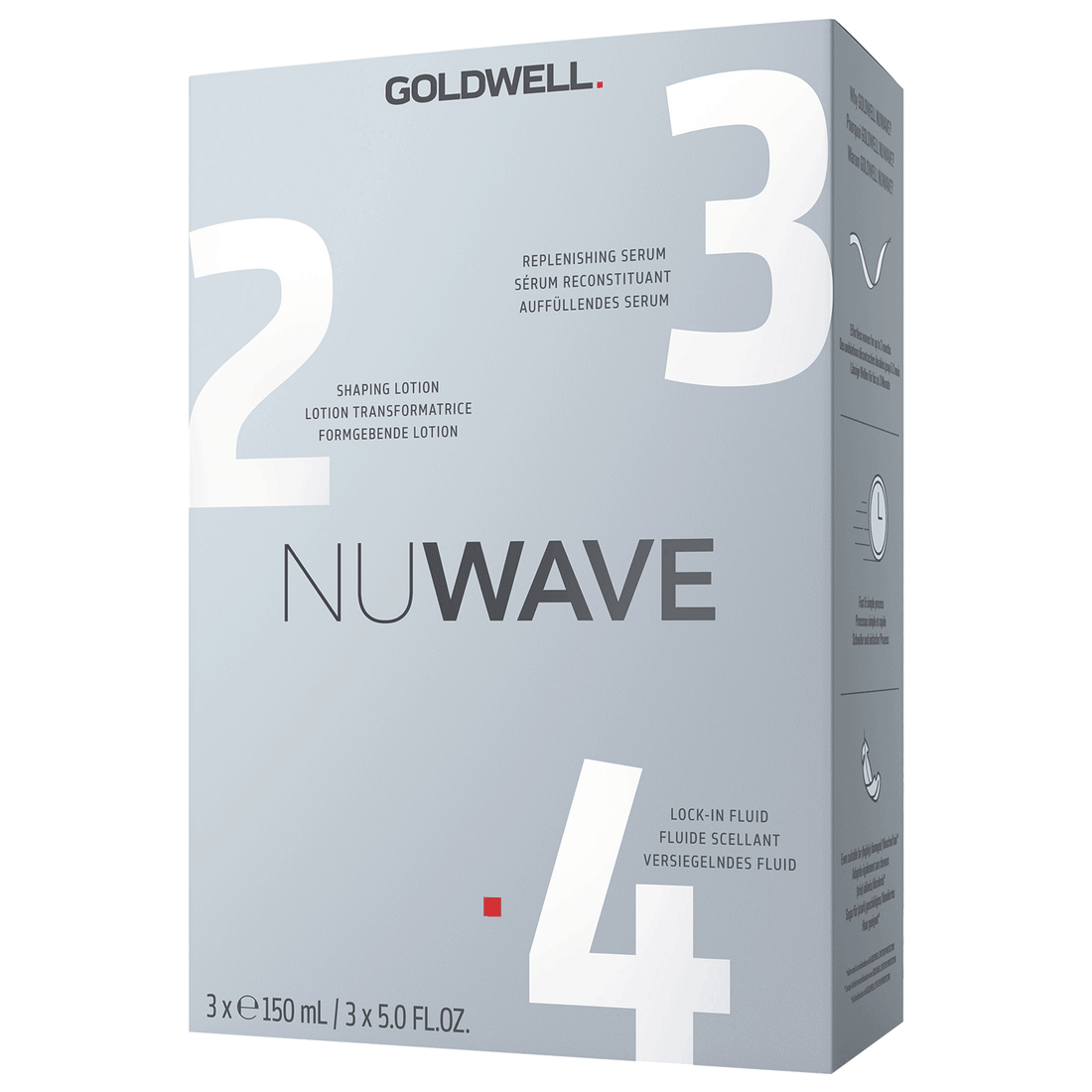 NuWave Step 2-3-4 3-Count - Scentbar
