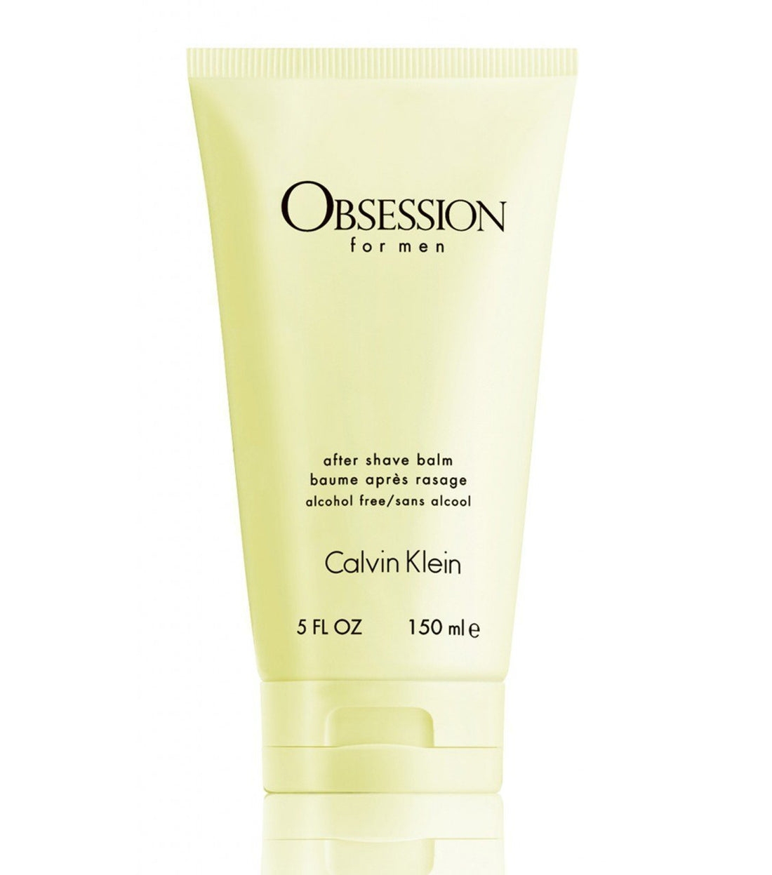 Obsession after shave balm - Scentbar