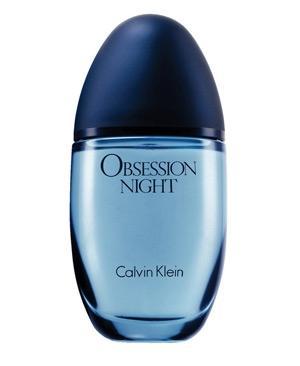 Obsession Night eau de parfum spray - Scentbar