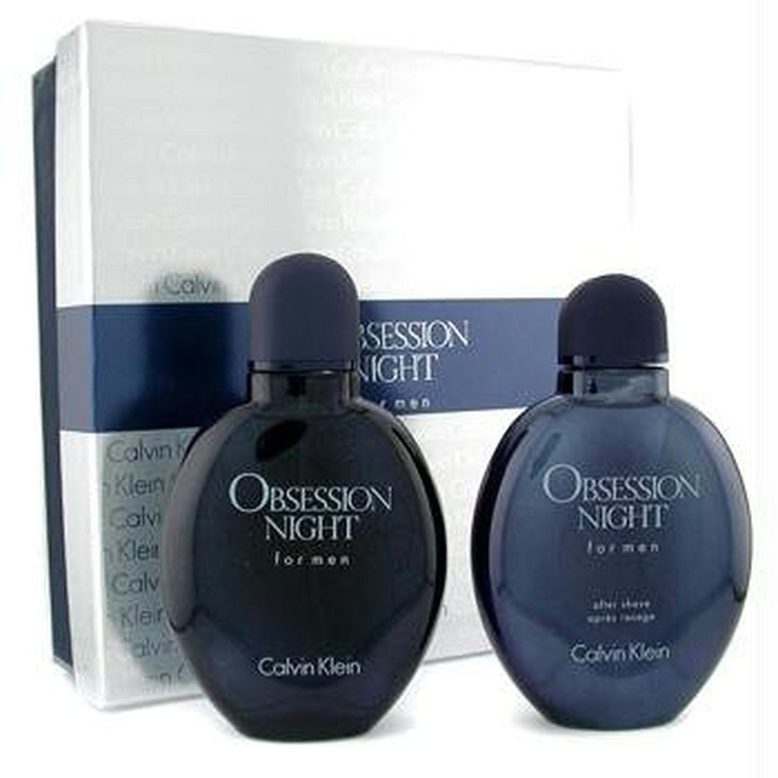 Obsession Night For Men gift set - Scentbar
