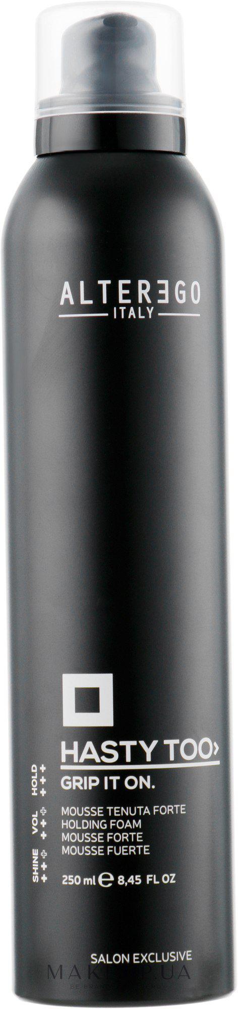 Alter Ego Grip It On Mousse