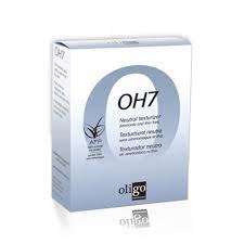 OH7 Neutral Texturizer Ammonia and Thio - Scentbar