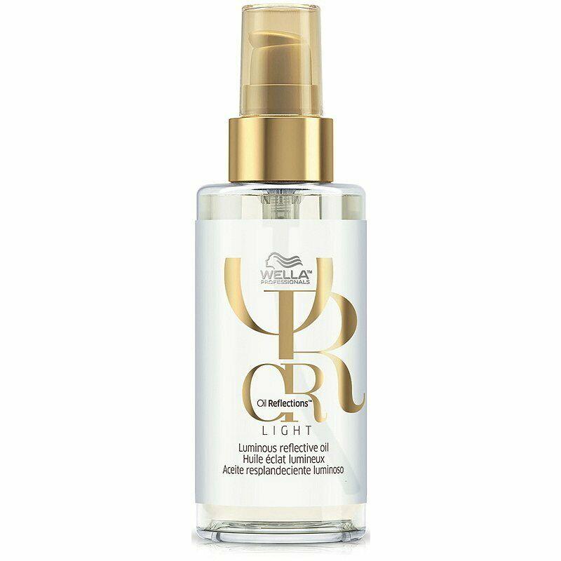 Oil Reflections Luminous Reflective Oil - Scentbar
