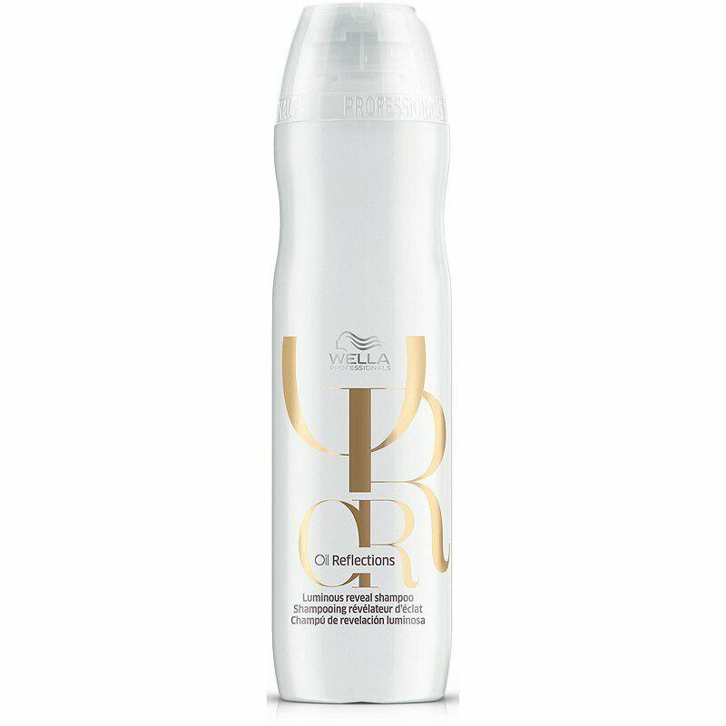Oil Reflections Luminous Reveal Shampoo - Scentbar