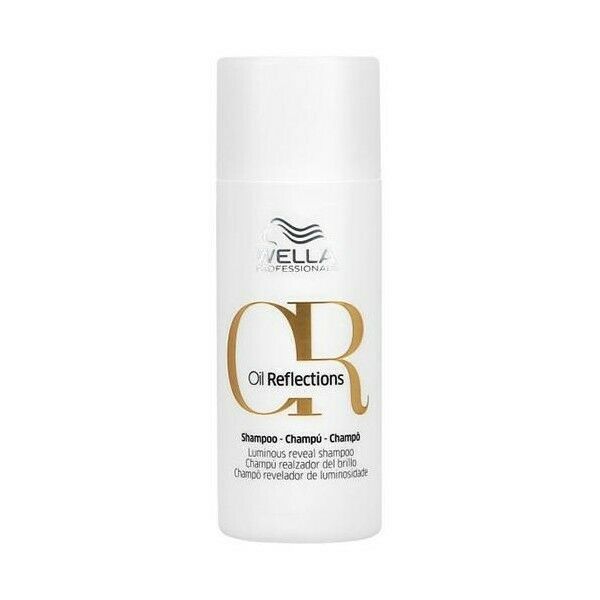 Oil Reflections Reveal Shampoo - Scentbar
