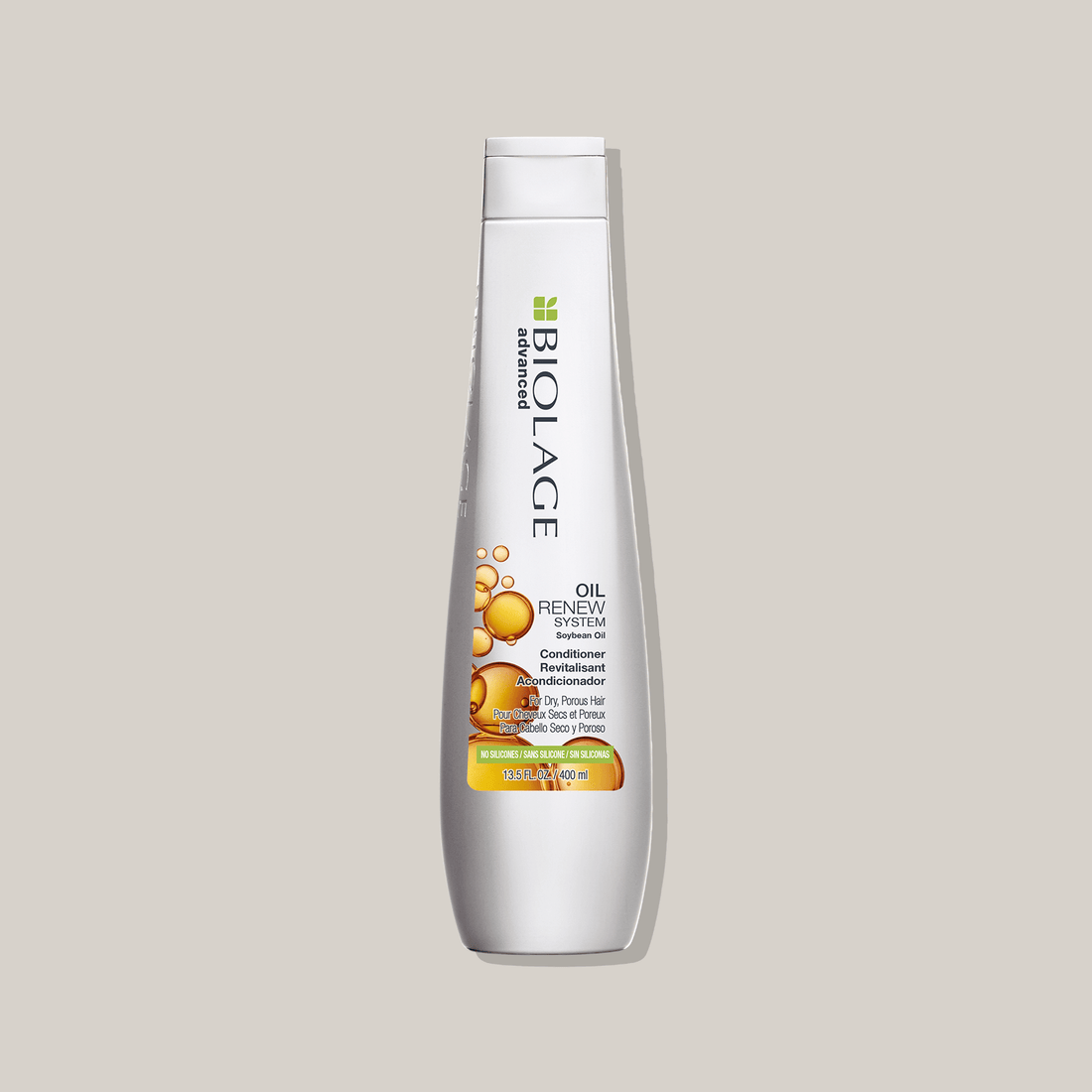 Oil Renew Conditioner - Scentbar
