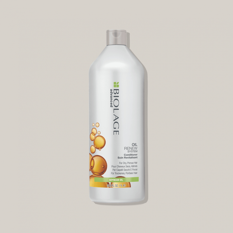 Oil Renew Conditioner - Scentbar