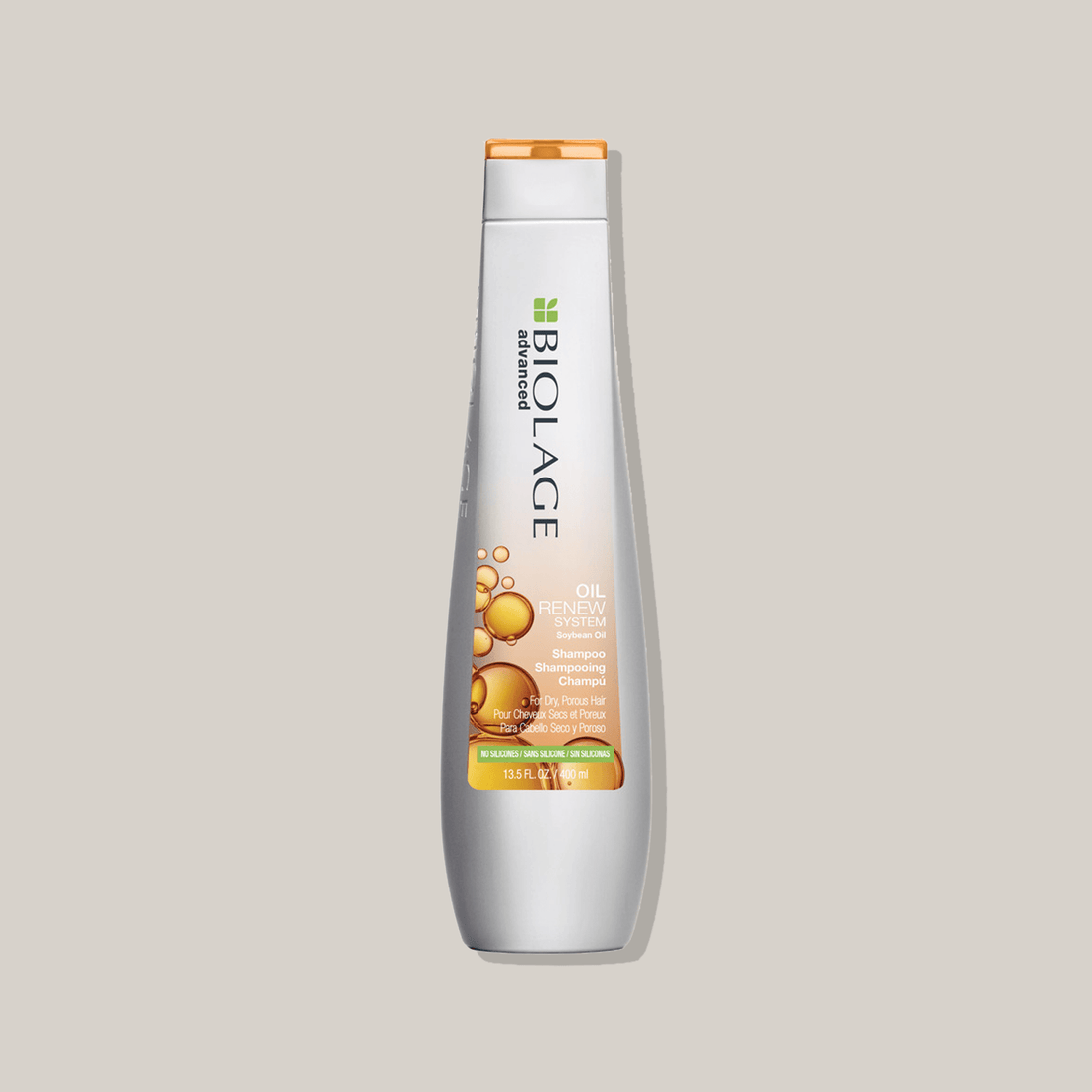 Oil Renew Shampoo - Scentbar