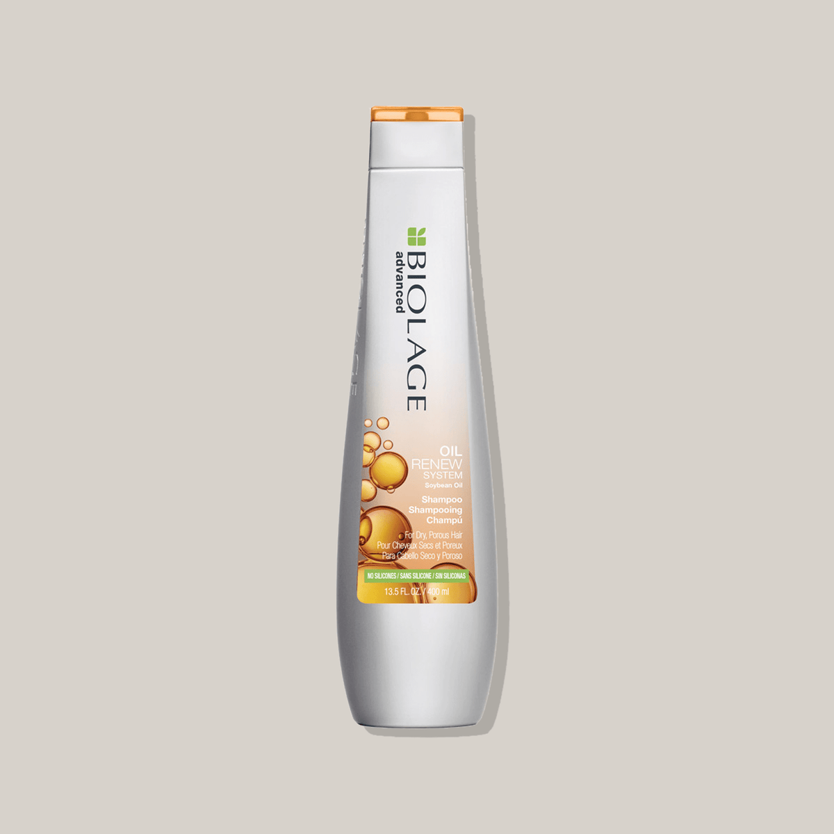 Oil Renew Shampoo - Scentbar