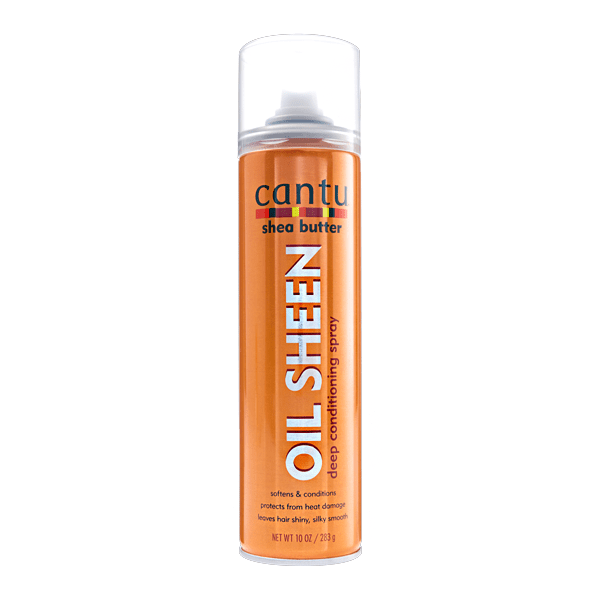 Oil Sheen Deep Conditioning Spray - Scentbar