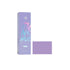 FunkHue Semi Permanent Hair Color Lilac