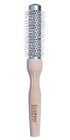 Olivia Garden EcoHair Thermal Round Bamboo Hair Brush 1 1/4" (EH-34) - Scentbar