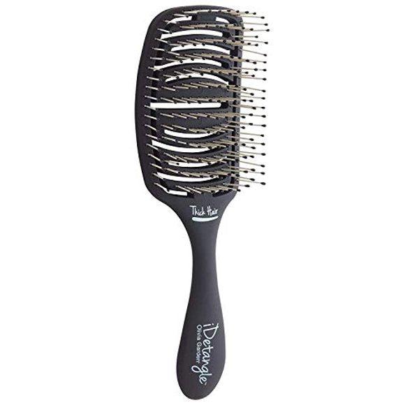 Olivia Garden iDetangle Hair Brush Thick - Scentbar