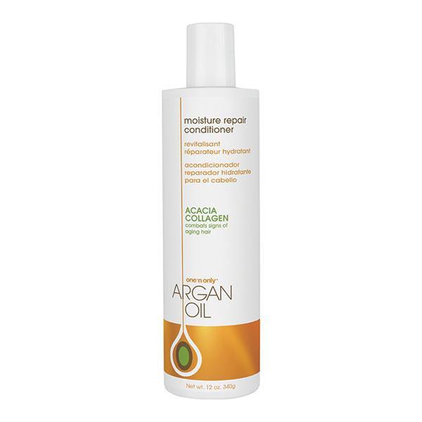 Argan Oil Moisture Repair Conditioner