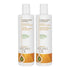 Argan Oil Moisture Repair Duo