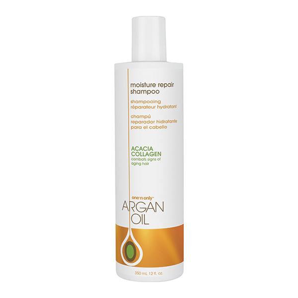 Argan Oil Moisture Repair Shampoo