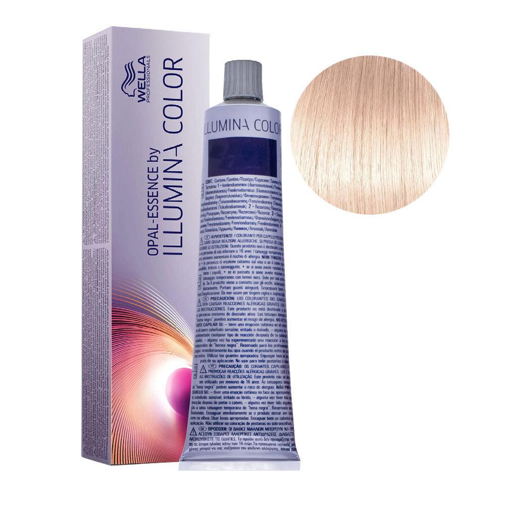 Opal Essence Illumina Color Platinum Lily - Scentbar