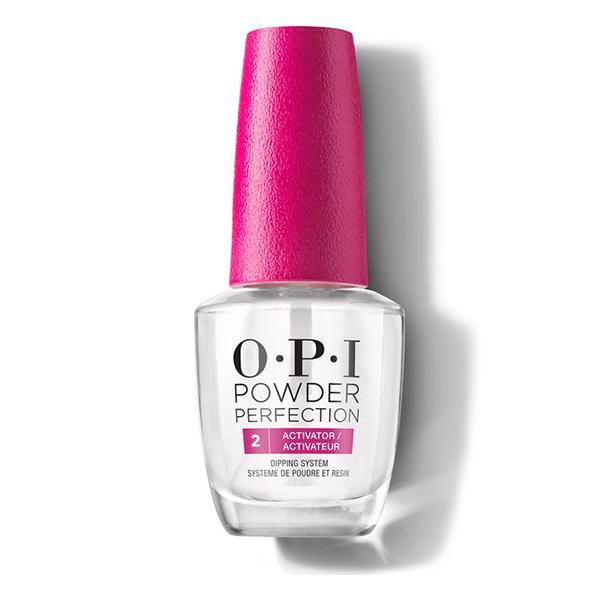 Activator - Powder Perfection