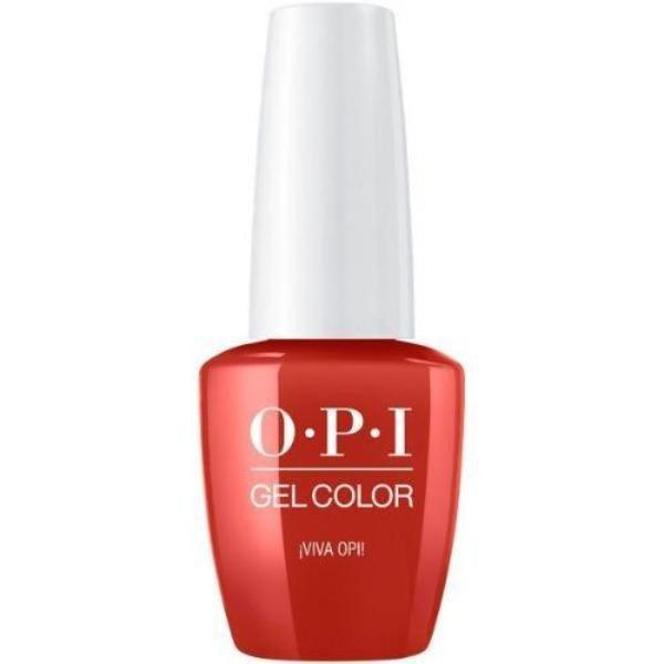 Viva OPI - Gel