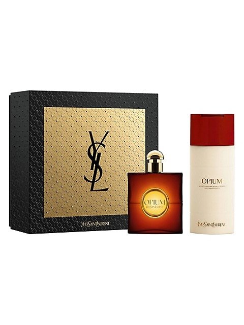Opium Eau de Toilette 2-Piece Holiday Gift Set - Scentbar