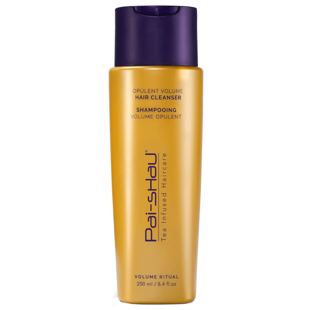 Opulent Volume Hair Cleanser - Scentbar