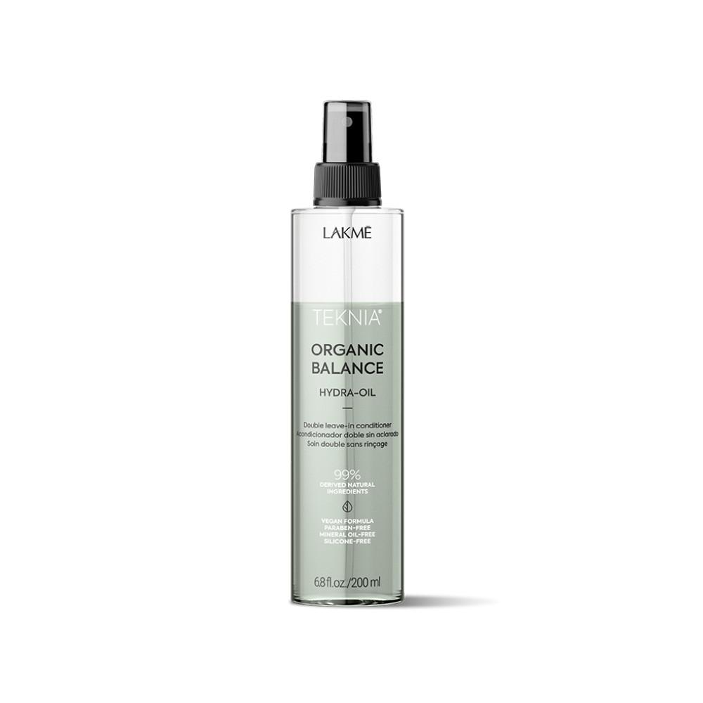 Organic Balance Hydra-Oil - Scentbar