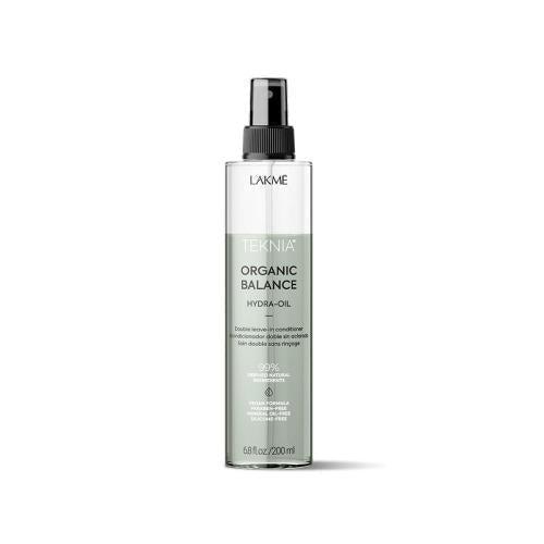 Teknia Organic Balance Hydra Oil