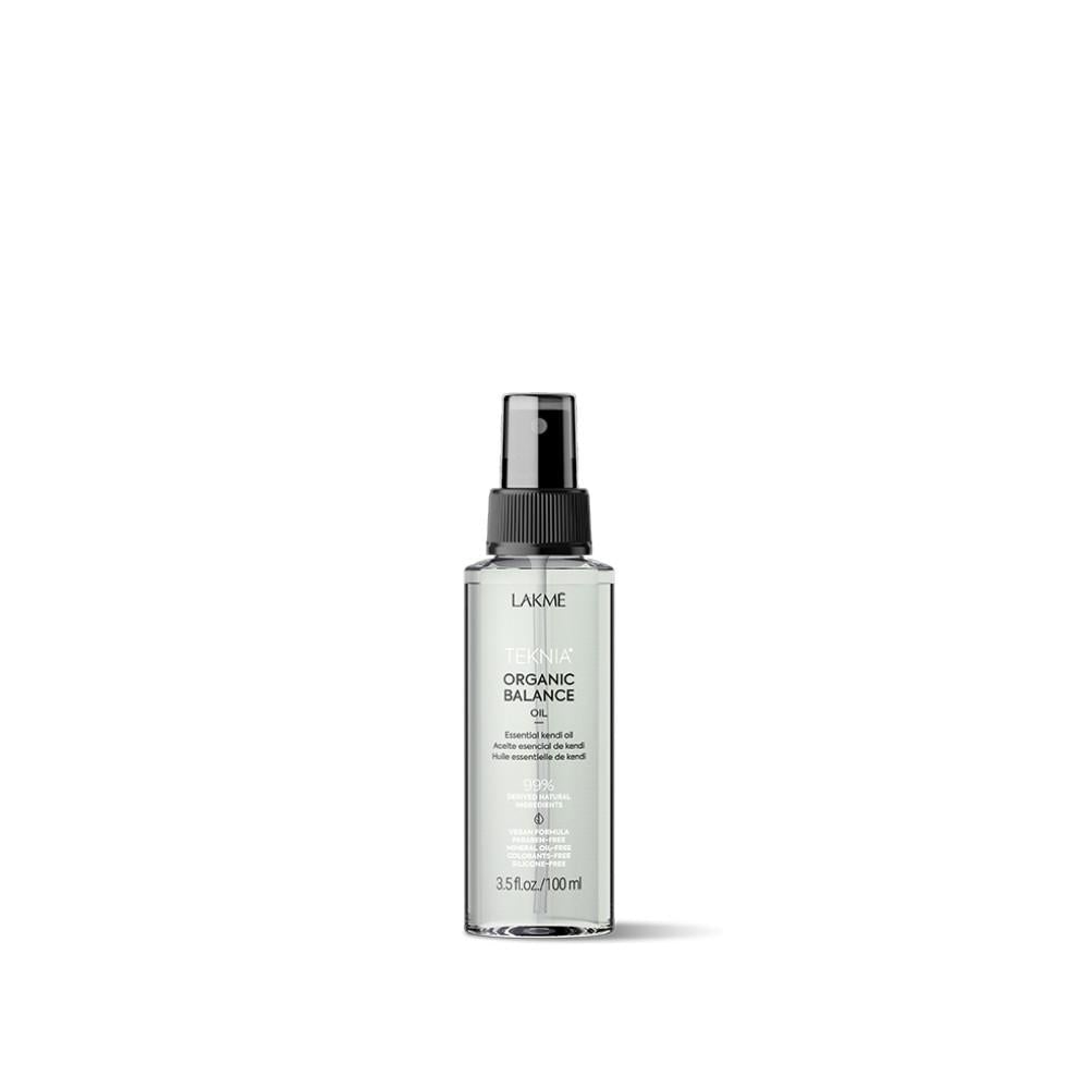 Teknia Organic Essential Oil