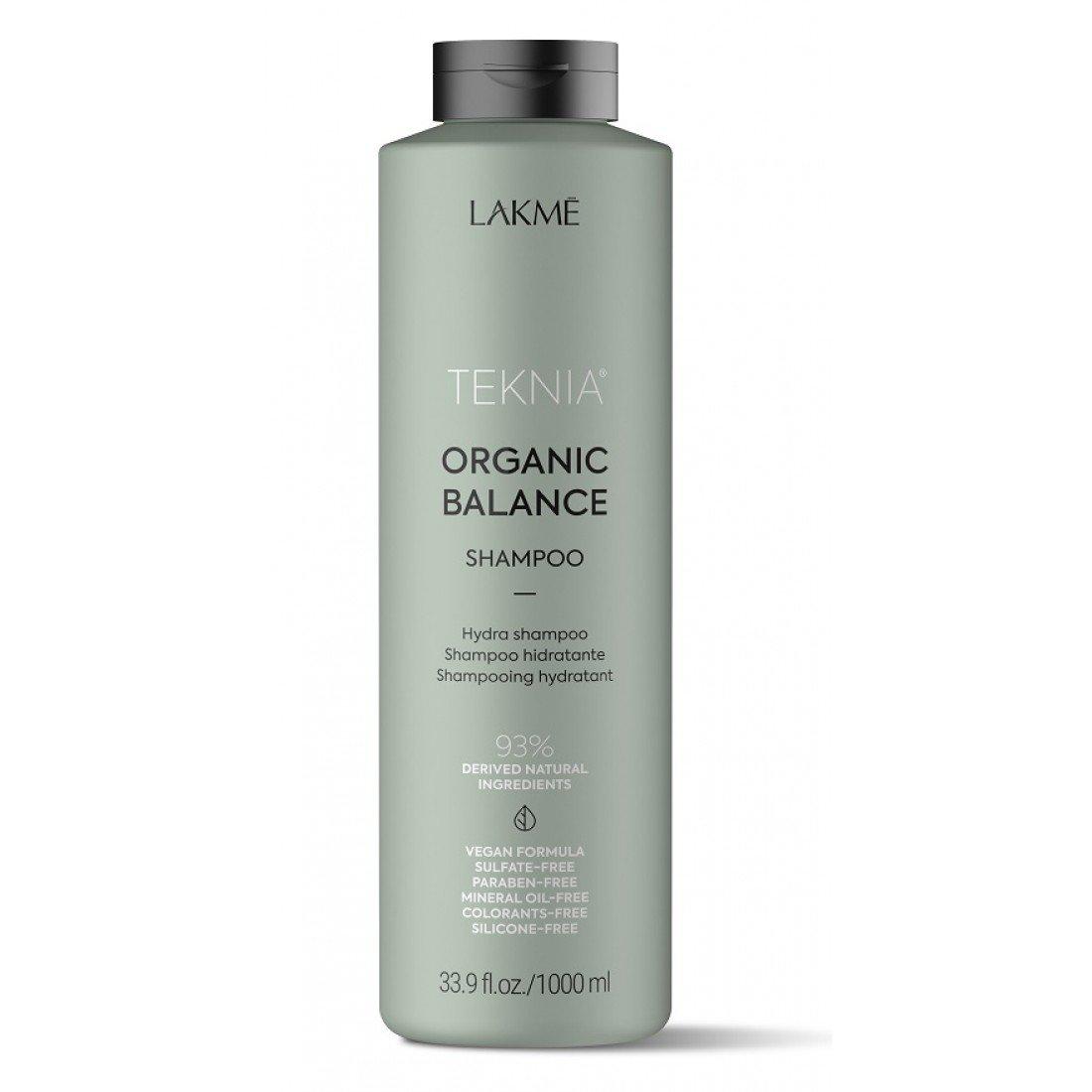 Organic Balance Shampoo - Scentbar
