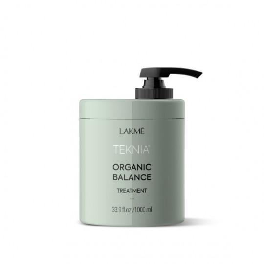 Organic Balance Treatment - Scentbar