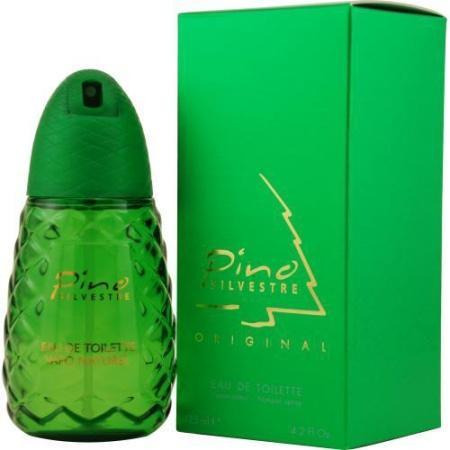 Original eau de toilette spray - Scentbar
