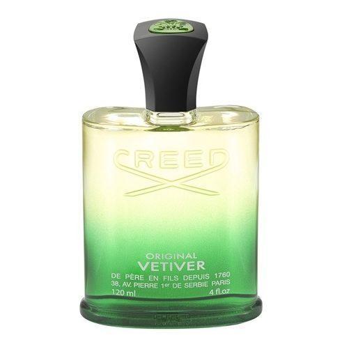 Original Vétiver eau de parfum spray - Scentbar
