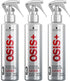 OSiS+ FLATLINER Flattening Iron Serum, 6.8-Ounce (3-Pack) - Scentbar