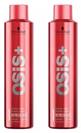 OSIS+ Greatest Pair Duo Refresh Dust - Scentbar