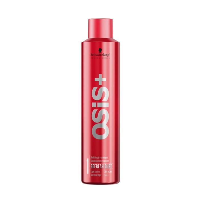 OSIS+ Refresh Dust Bodifying Dry Shampoo - Scentbar