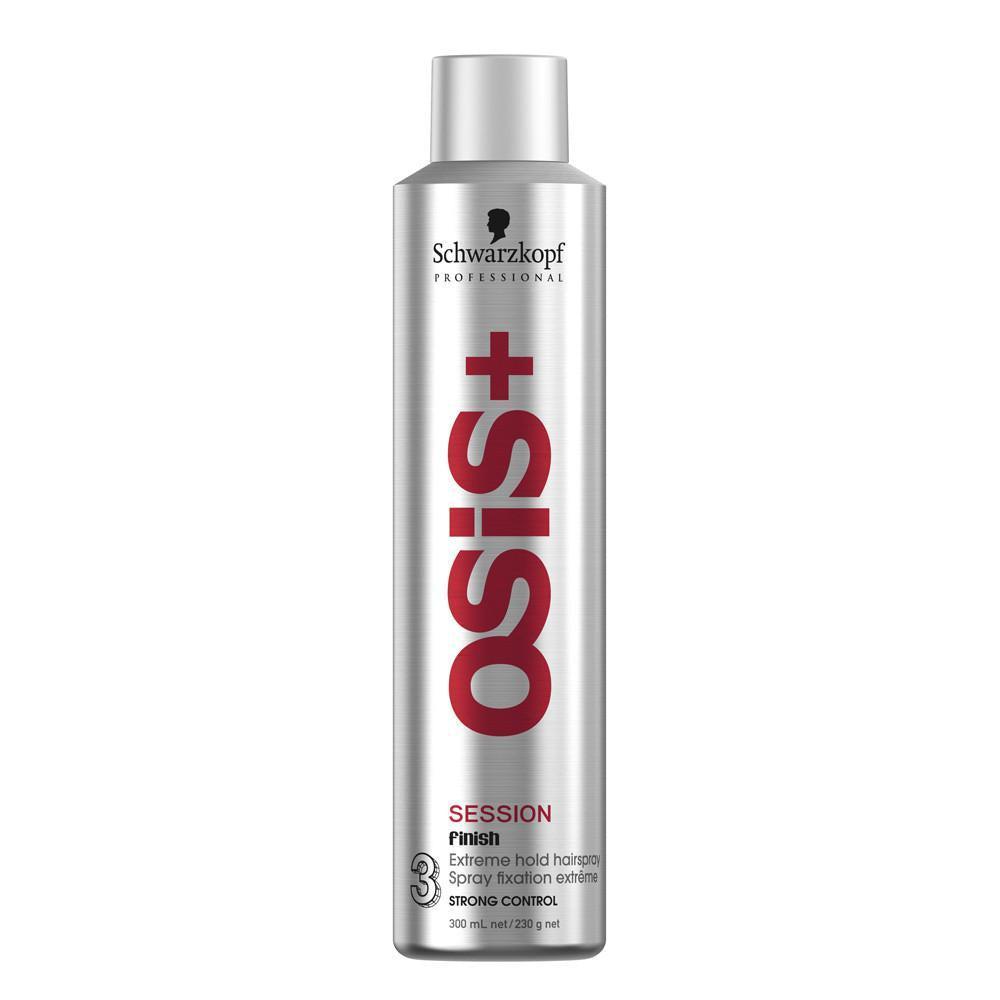 OSIS+ Session Extreme Hold Hairspray - Scentbar