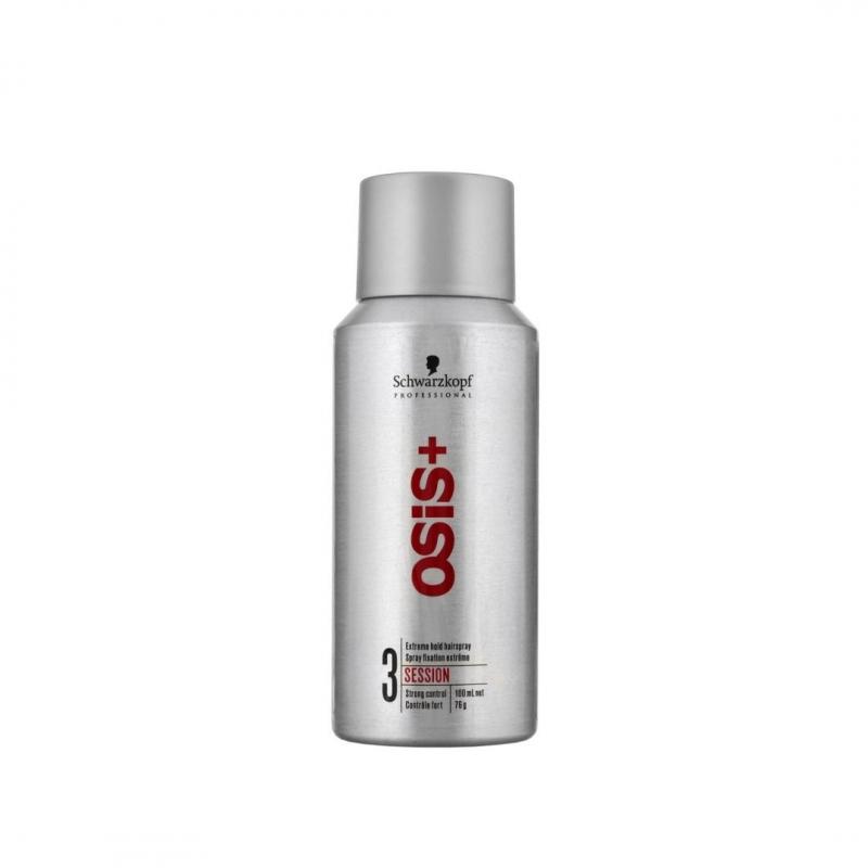 OSIS+ Session Extreme Hold Hairspray - Scentbar