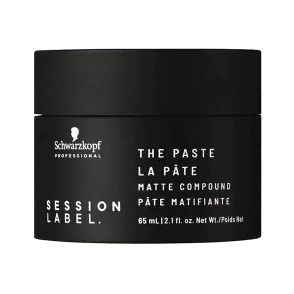 OSIS+ Session Label The Paste Matte Compound - Scentbar