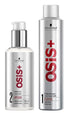 OSIS Upload Volume Cream & Elastic Flexible Hold Hairspray - Set - Scentbar