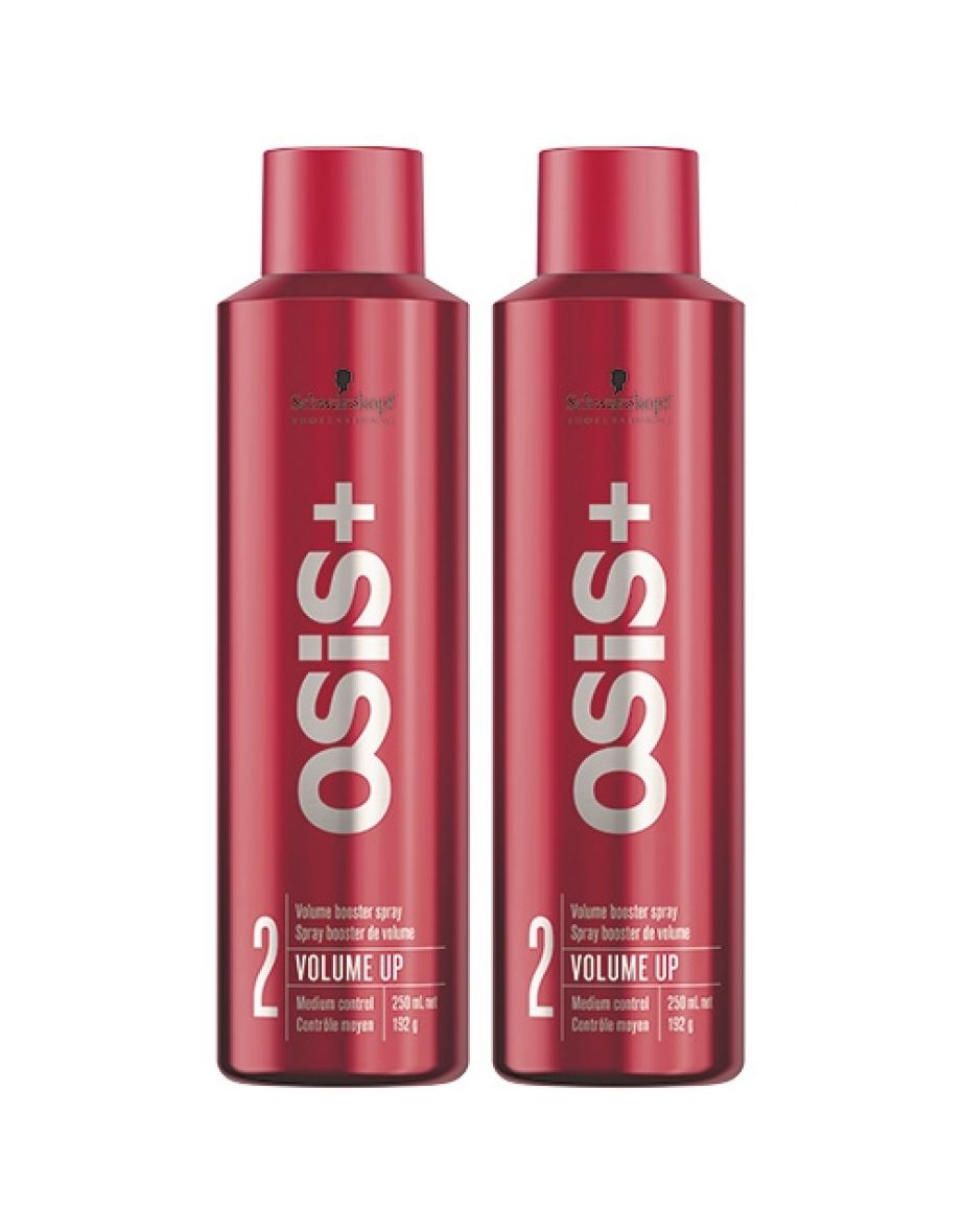 OSIS+ VOLUME UP VOLUME BOOSTER SPRAY 250ML - Scentbar