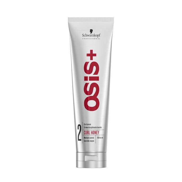 OSIS+Curl Honey