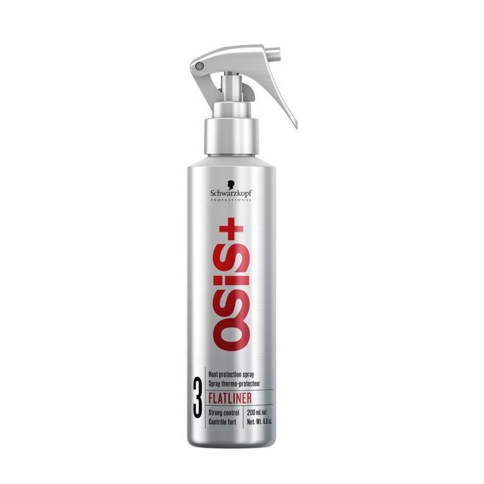 OSIS+ Flatliner Iron Serum