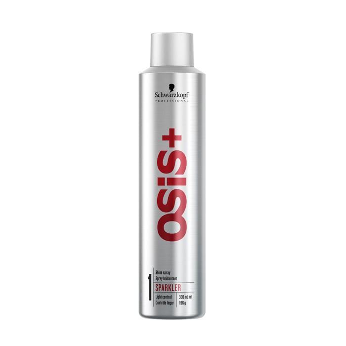 OSIS+ Sparkler Shine Spray